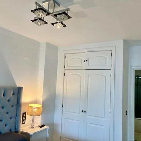 Mi Capricho, Luxury Apartment P 10 Sitio de Calahonda Ngoại thất bức ảnh