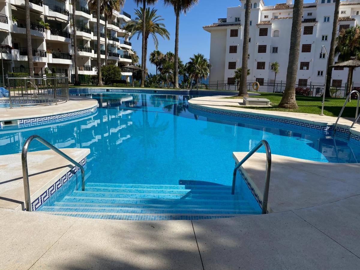 Mi Capricho, Luxury Apartment P 10 Sitio de Calahonda Ngoại thất bức ảnh