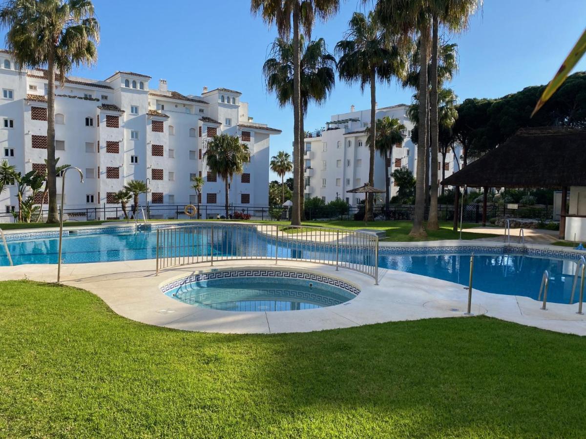 Mi Capricho, Luxury Apartment P 10 Sitio de Calahonda Ngoại thất bức ảnh