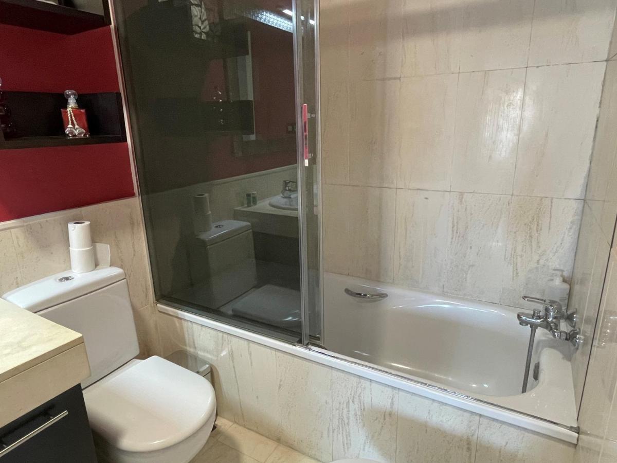 Mi Capricho, Luxury Apartment P 10 Sitio de Calahonda Ngoại thất bức ảnh