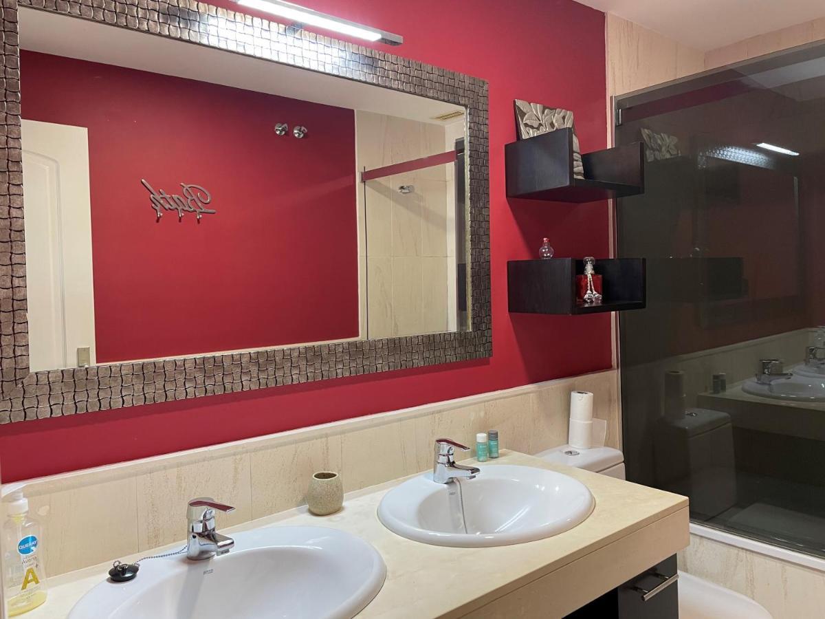 Mi Capricho, Luxury Apartment P 10 Sitio de Calahonda Ngoại thất bức ảnh