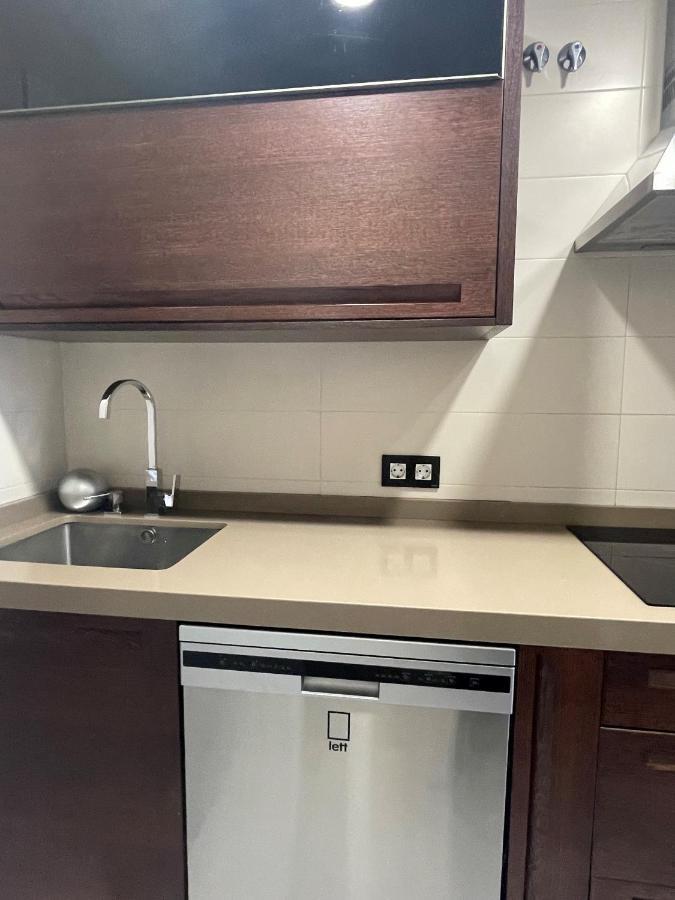 Mi Capricho, Luxury Apartment P 10 Sitio de Calahonda Ngoại thất bức ảnh