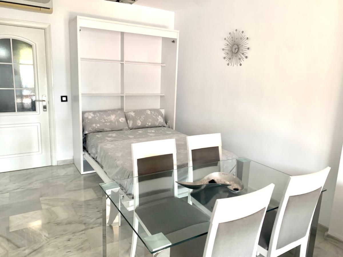 Mi Capricho, Luxury Apartment P 10 Sitio de Calahonda Ngoại thất bức ảnh