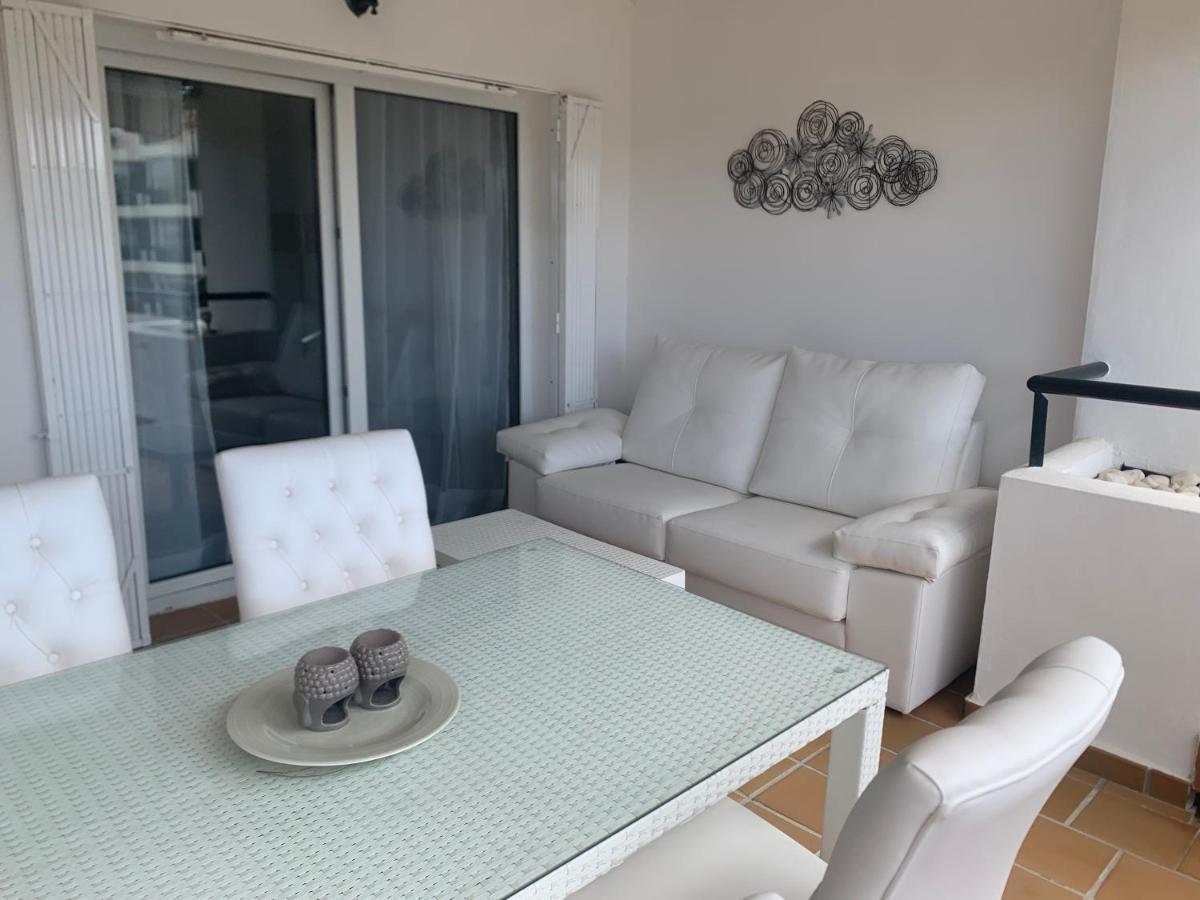 Mi Capricho, Luxury Apartment P 10 Sitio de Calahonda Ngoại thất bức ảnh