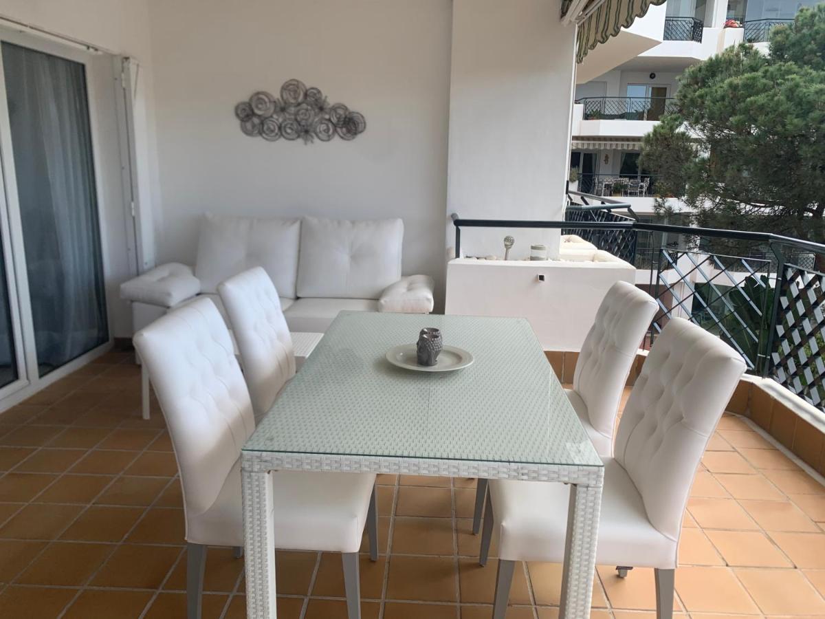 Mi Capricho, Luxury Apartment P 10 Sitio de Calahonda Ngoại thất bức ảnh