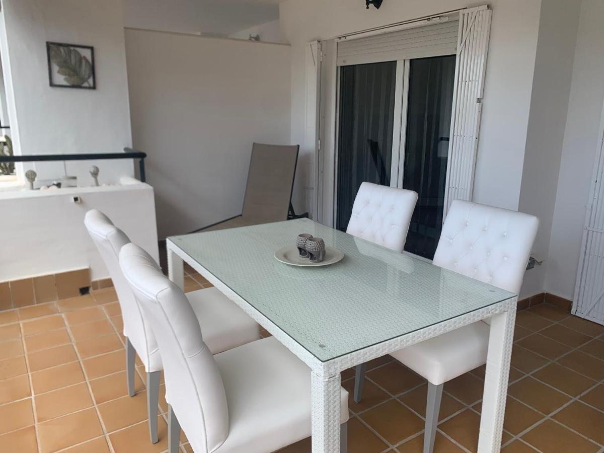 Mi Capricho, Luxury Apartment P 10 Sitio de Calahonda Ngoại thất bức ảnh