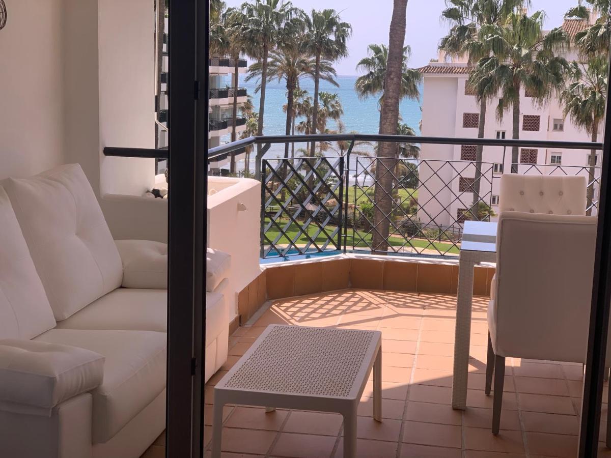 Mi Capricho, Luxury Apartment P 10 Sitio de Calahonda Ngoại thất bức ảnh