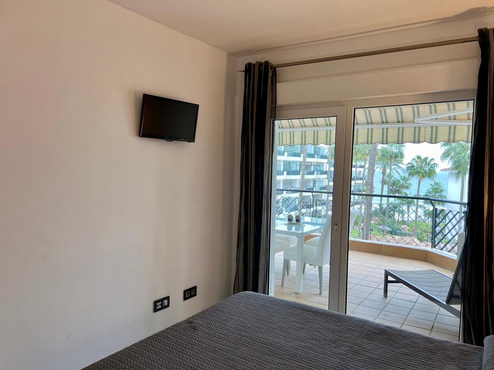 Mi Capricho, Luxury Apartment P 10 Sitio de Calahonda Ngoại thất bức ảnh